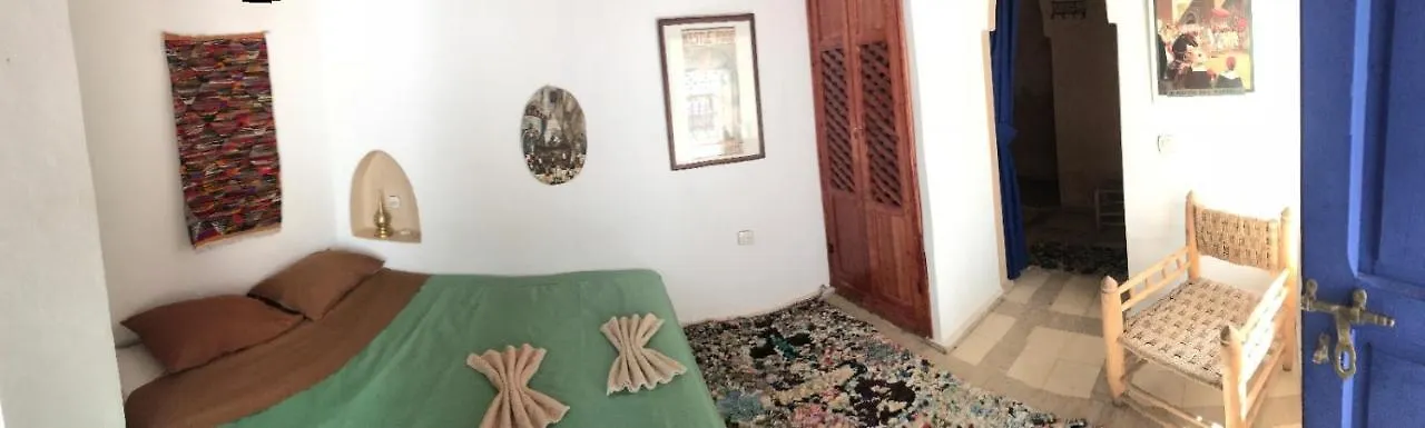 מרקש Riad Marokko Hautnah 0*,  מרוקו
